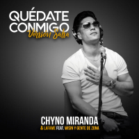Quédate Conmigo (Versíon Salsa) (Single)