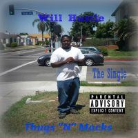 Thugs N Macks (album version) (Single)