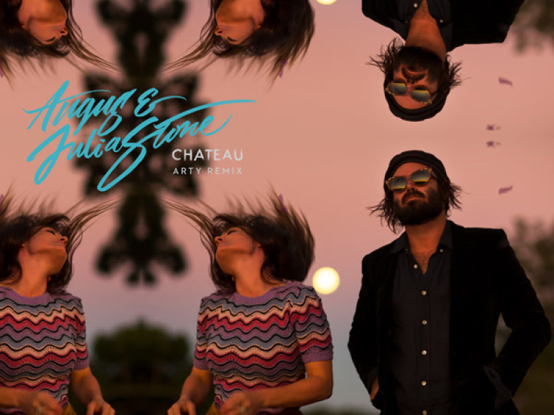 Chateau (ARTY Remix) (Single)