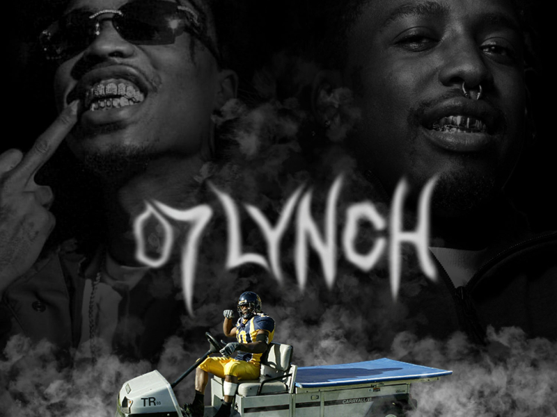 07 Lynch (feat. Daboii)