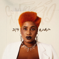 Big Mama (Single)