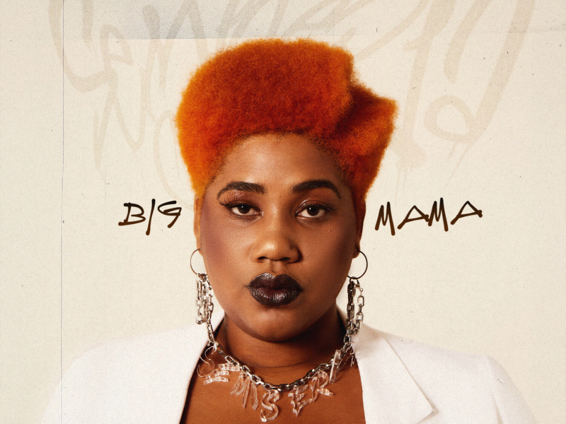 Big Mama (Single)