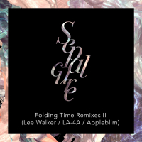 Folding Time Remixes II (EP)