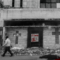 Run the Block (Single)