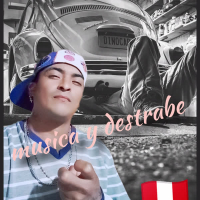 Musica y Destrave (Single)
