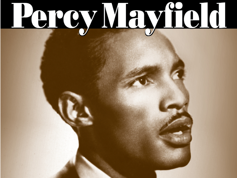Specialty Profiles: Percy Mayfield
