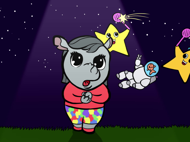 Ihr kriegt uns nie mehr klein (MV) (Single)