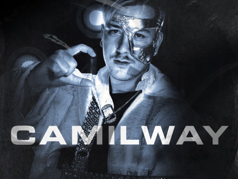 NUOVA VITA (From the Netflix Rap Show “Nuova Scena”) (Single)