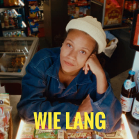Wie lang (Single)