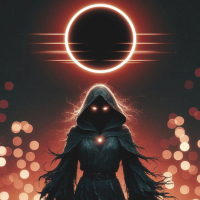 Whispers Of Eternity (Single)