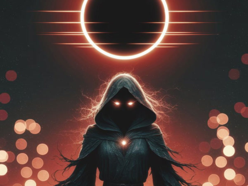 Whispers Of Eternity (Single)