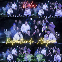 Repartiendo Alegría (Single)