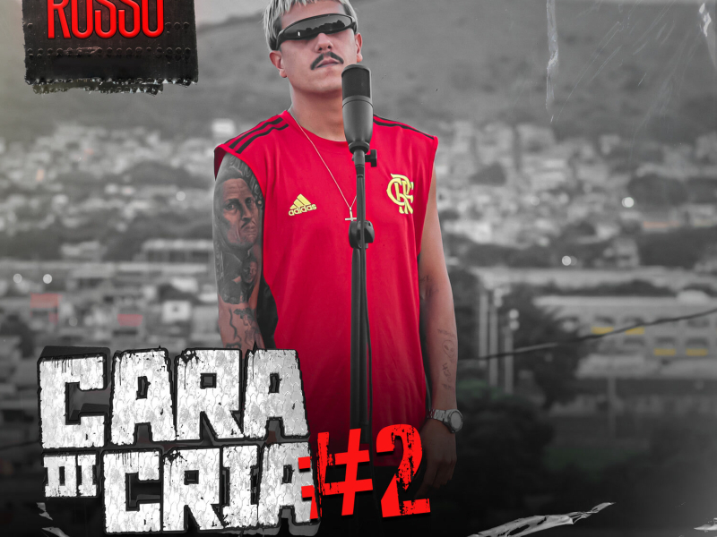 CARA DI CRIA #2 (Single)