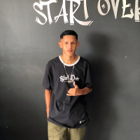 VOU VIVER SÓ DE REVOADINHA (Single)