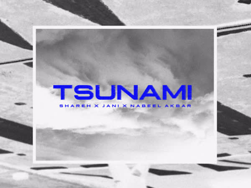 Tsunami (Single)
