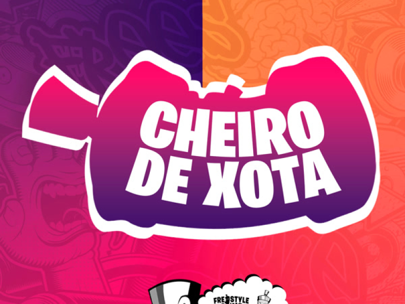 Cheiro De Xota (Single)