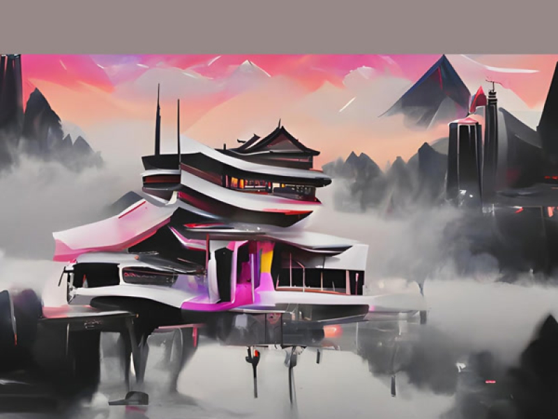 Darkness and Light (Single)