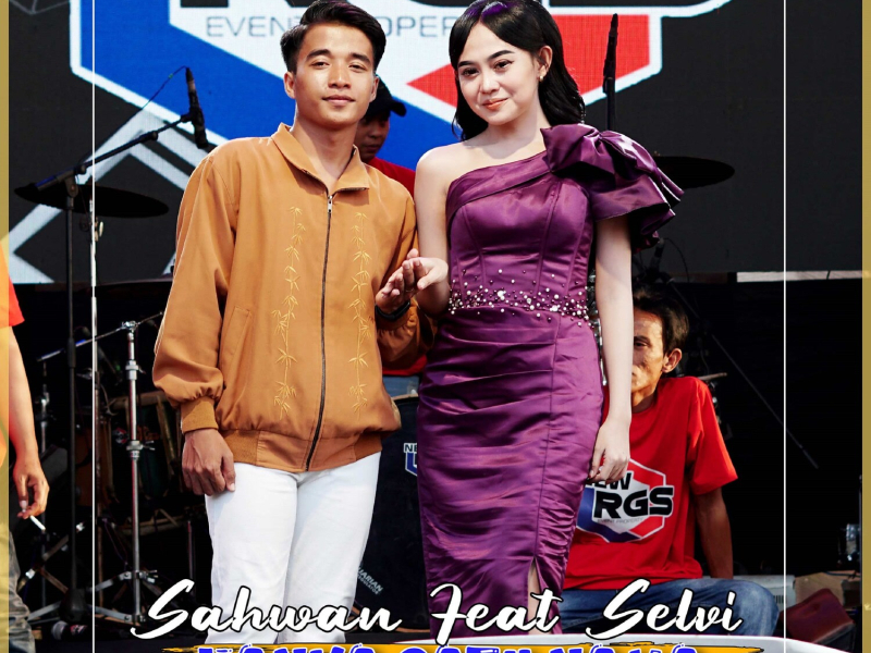 Hanya Satu Nama (Single)