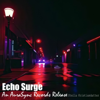 Echo Surge (Single)