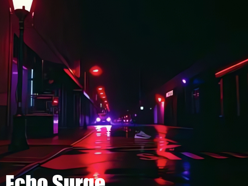 Echo Surge (Single)