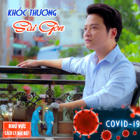 Khóc Thương Sài Gòn (Single)