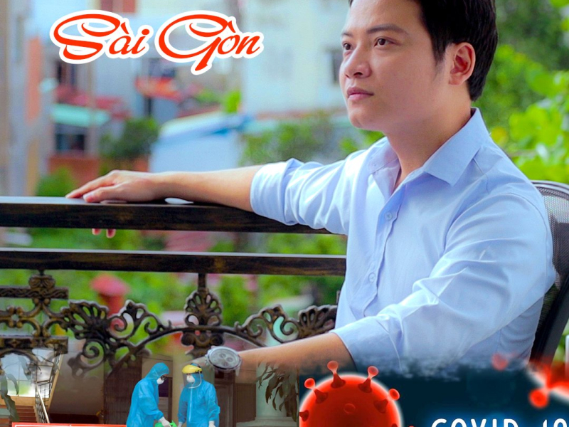 Khóc Thương Sài Gòn (Single)
