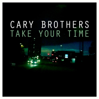 Take Your Time (Single)