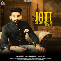 Jatt Da Character (Single)