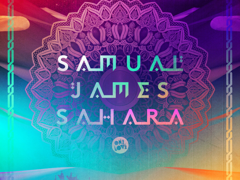 Sahara (Single)