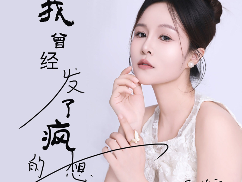 我曾经发了疯的想 (Single)