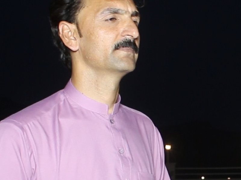 Tapy Da Nemy Shpe Ratla De Rok Sha (Single)