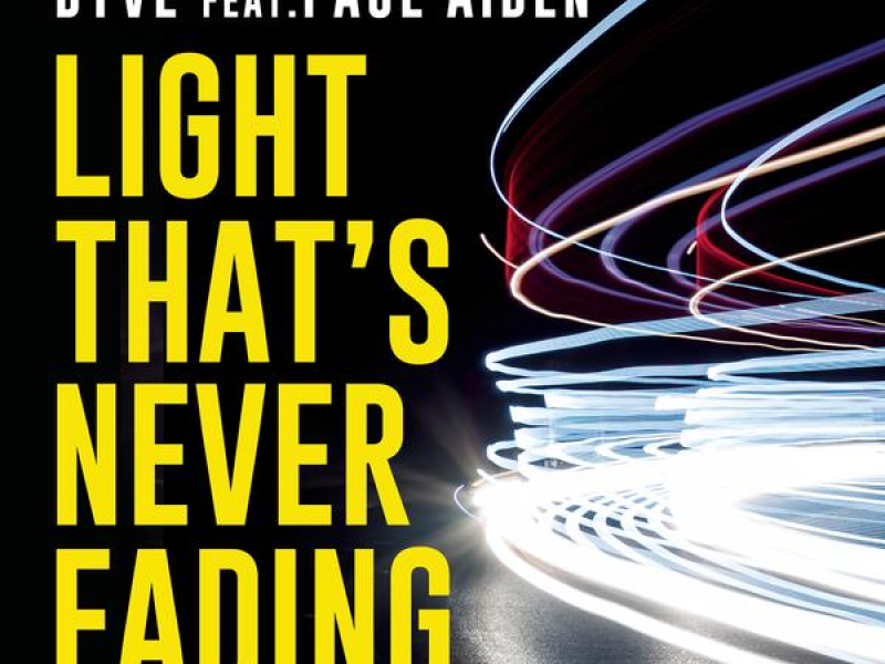 Light That's Never Fading (EP)