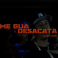 Me Gua Desacata (Single)