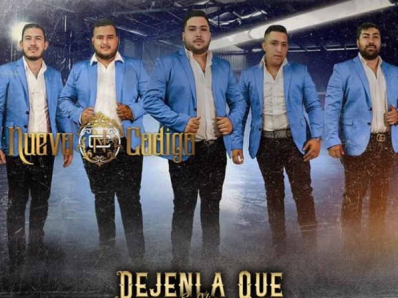 Dejenla Que Se Divierta (En Vivo) (Single)