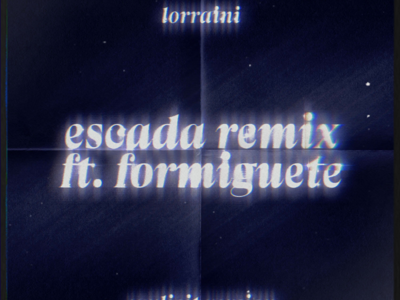 ESCADA (Remix) (EP)