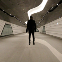 Slow Motion (Single)