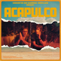 Acapulco (Single)