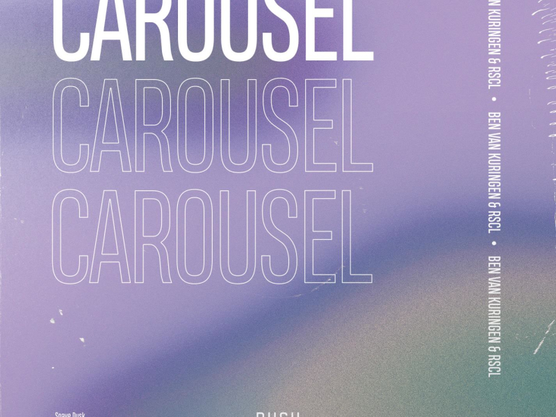 Carousel (Single)