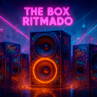 THE BOX RITMADO (Single)
