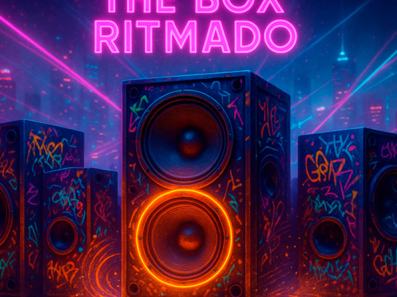 THE BOX RITMADO (Single)