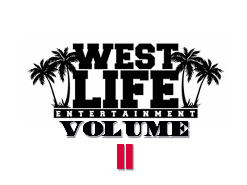West Life Entertainment, Vol. 2