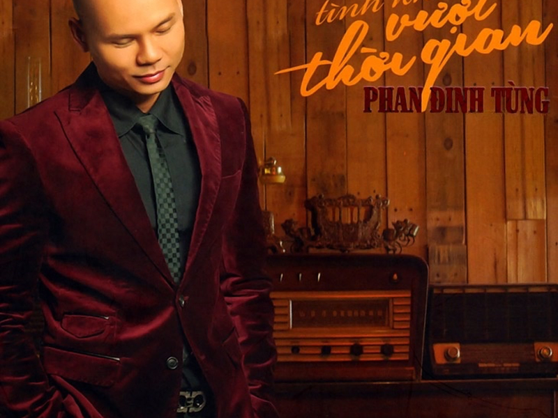 Tình Khúc Vượt Thời Gian, Vol. 19