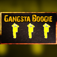 Gangsta Boogie (Single)