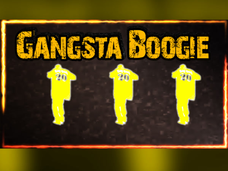 Gangsta Boogie (Single)