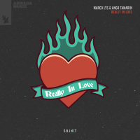 Really In Love (Single)