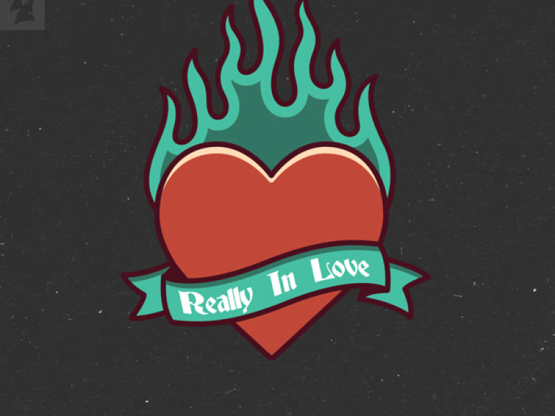 Really In Love (Single)