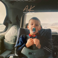 Afraid Of Love (Single)