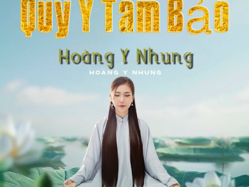 Quy Y Tam Bảo (Single)