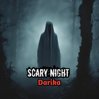 Scary Night (Single)
