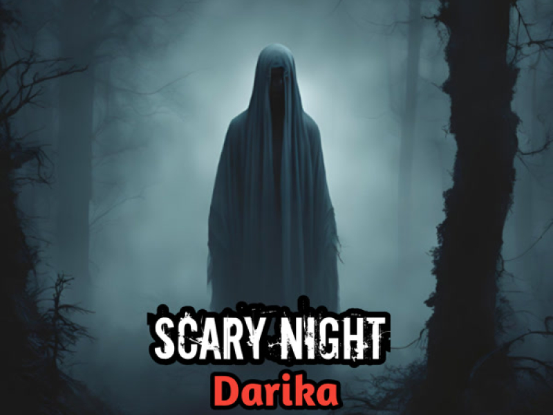 Scary Night (Single)